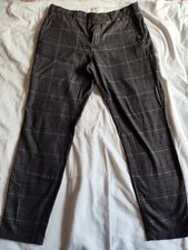 PANTALONE AUTUNNO INVERNO ZARA