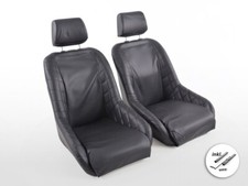 Sedili d'epoca avvolgenti