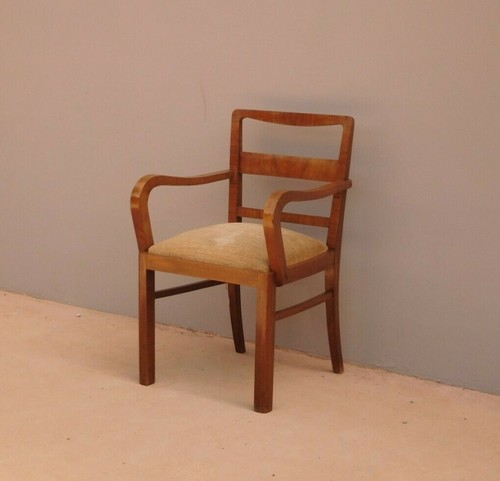 Poltrona singola modernariato