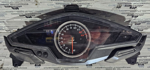 Strumentazione contatore - , di