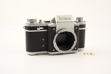 Corpo fotocamera rectaflex - corpo,