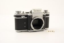 Corpo fotocamera Rectaflex