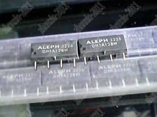 5PCS USED ALEPH DH1A12BW Relay