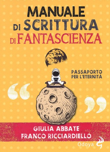 Manuale scrittura di - di,