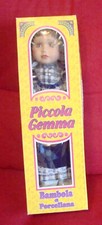 Piccola Gemma Doll Bambola di
