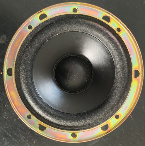 Technics woofer 14bl336b6 twin - 14bl336b6,