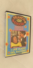 Franco e Ciccio in DVD  - I DUE MAGHI DEL PALLONE