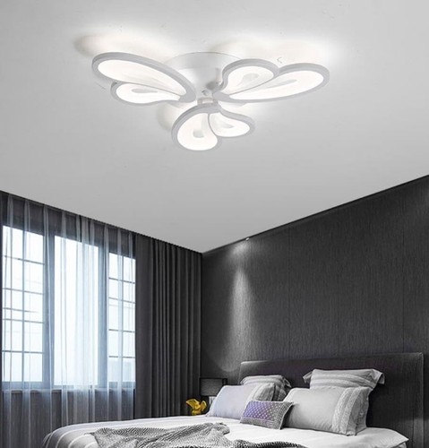 Plafoniera soffitto led 21w - plafoniera,