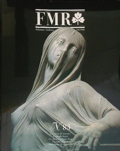 Fmr vol xvi 83 aa - xvi, n.
