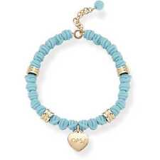 OPS OBJECTS OPSBR-460 BRACCIALE DONNA NODI CUORE ROSE' LIST. 29€ SOTTOCOSTO
