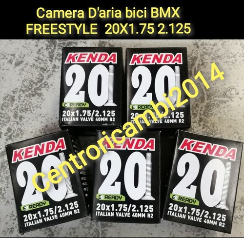 Camera aria bici - d'aria, bmx