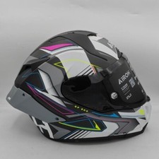 Casco Airoh GP 800 Must