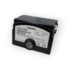 SIEMENS QUADRO ACCENSIONE