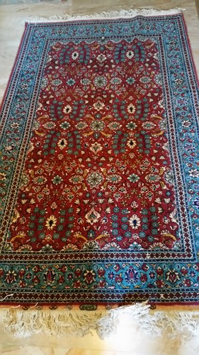 Tappeto orientale cinar - orientale,