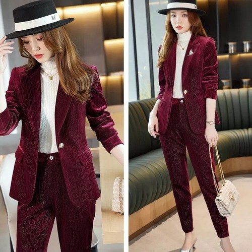 Tailleur completo ufficio - completo,
