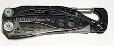 Leatherman Skeletool CX