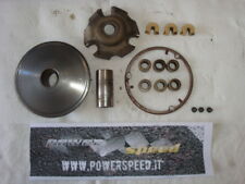 VARIATORE SUZUKI BURGMAN 125 2002 E ALTRI RICAMBI MOTO SCOOTER