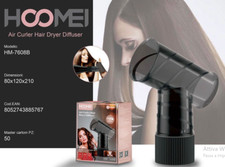 Diffusore Universale con