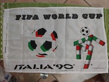 Bandiera MASCOTTE UFFICIAL