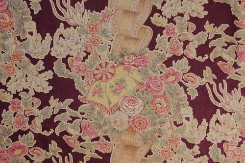 Tessuto chintz roller - tessuto,