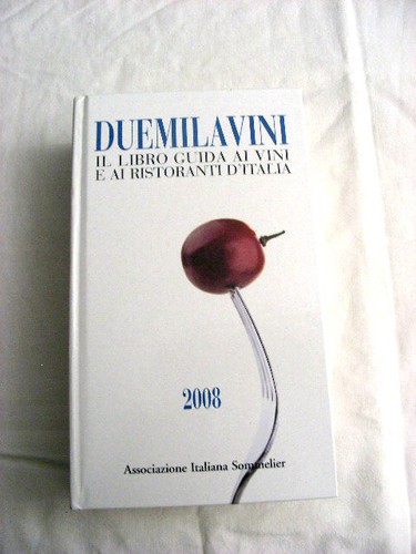 Duemilavini 2008 guida - ai, vini