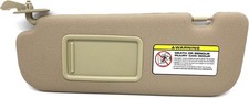 Ezzy Auto Beige Left Driver