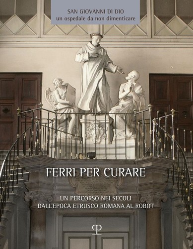 Libri ferri per curare - ferri, un
