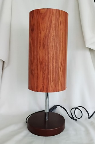 Lampada accento comodino - , da