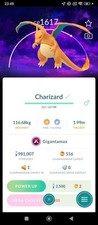 Charizard Gigantamax