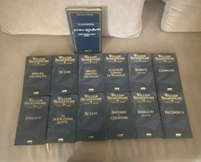 William Shakespeare Tutte le