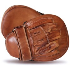Pratzen pelle retrò - box pad