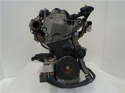 Motore renault clio iii - renault,