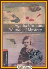 Agatha Christie Woman of