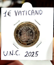 Città del Vaticano 1 euro