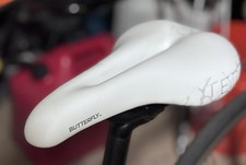 Seggiolino bici donna Terry