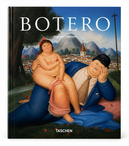 Botero mariana hanstein - botero,