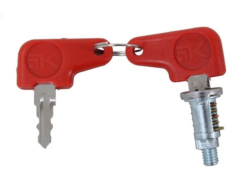Cilindro krauser incl - cilindro, 2