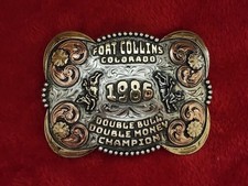 Rodeo X~Treme Bull Riding