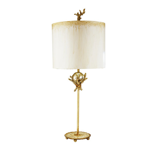 Lampada scrivania trellis - lampada, da
