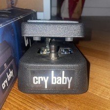 Pedale Wha Wha Cry Baby