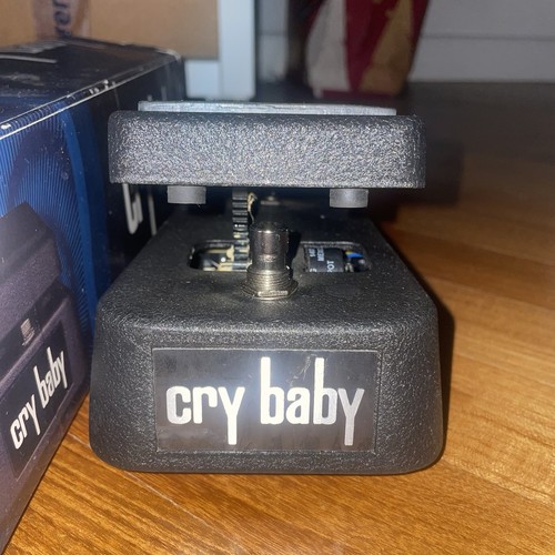 Pedale wha cry baby - pedale,