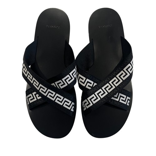 Sandali uomo versace - uomo, 13-84