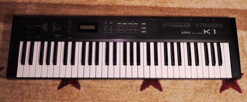Kawai 1 sintetizzatore - kawai, k1