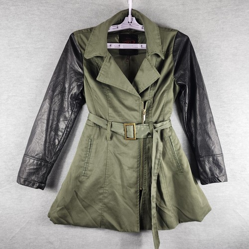 Yoki trench cappotto - yoki,