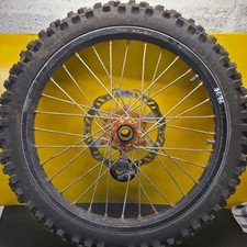 JANTE ROUE AVANT EXCEL 21 KTM