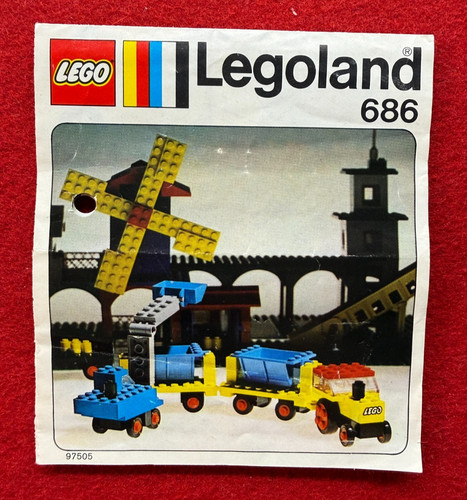 Lego istruzioni costruzione - lego,