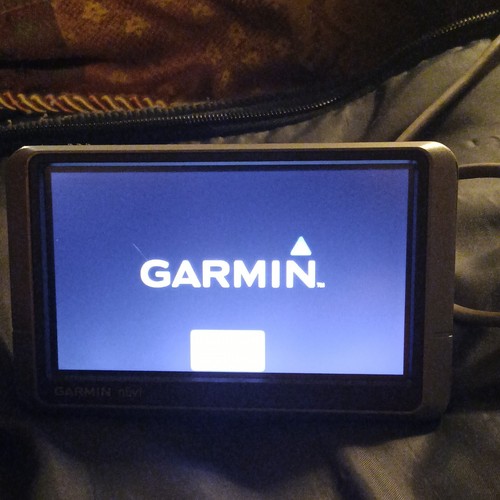 Garmin nuvi 200w series gps - garmin,