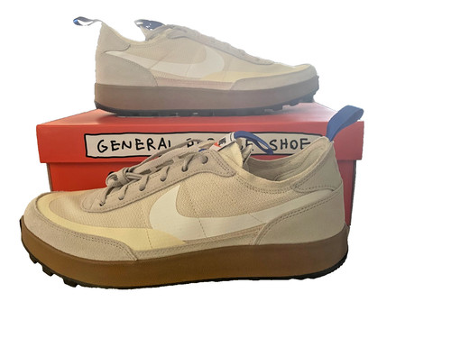 Scarpa nike tom - tom, general