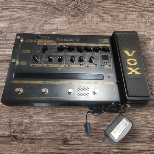 Vox tonelab pedale - pedale, per