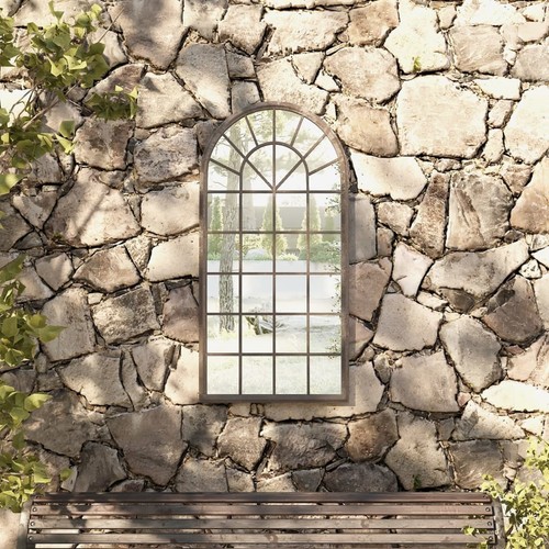 Vidaxl specchio giardino - vidaxl,